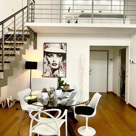 Loft Milano Manifatture Apartment Bagian luar foto
