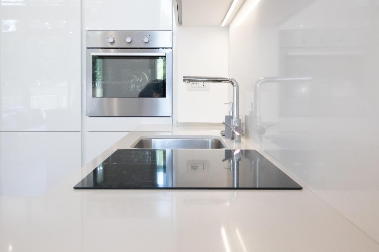 Loft Milano Manifatture Apartment Bagian luar foto