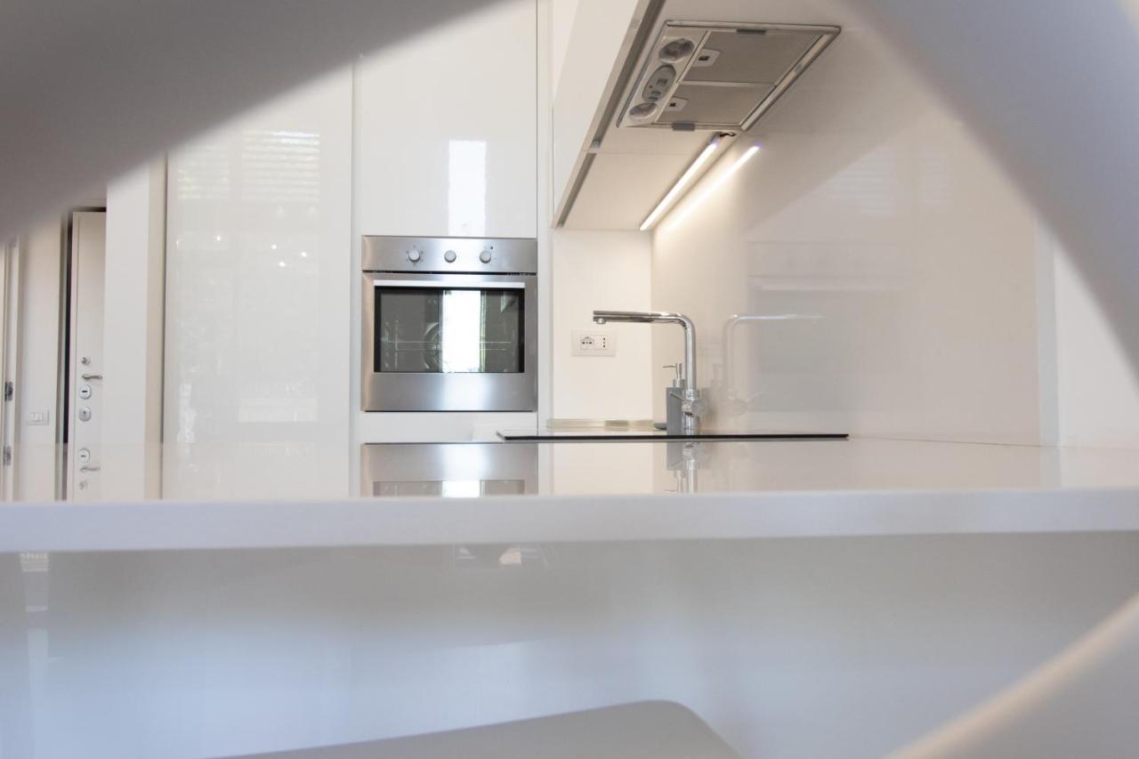 Loft Milano Manifatture Apartment Bagian luar foto