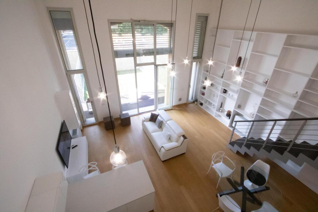 Loft Milano Manifatture Apartment Bagian luar foto