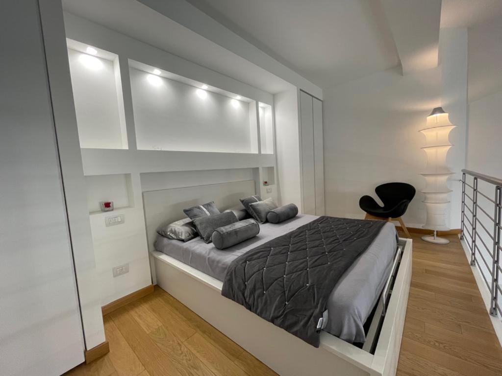 Loft Milano Manifatture Apartment Bagian luar foto