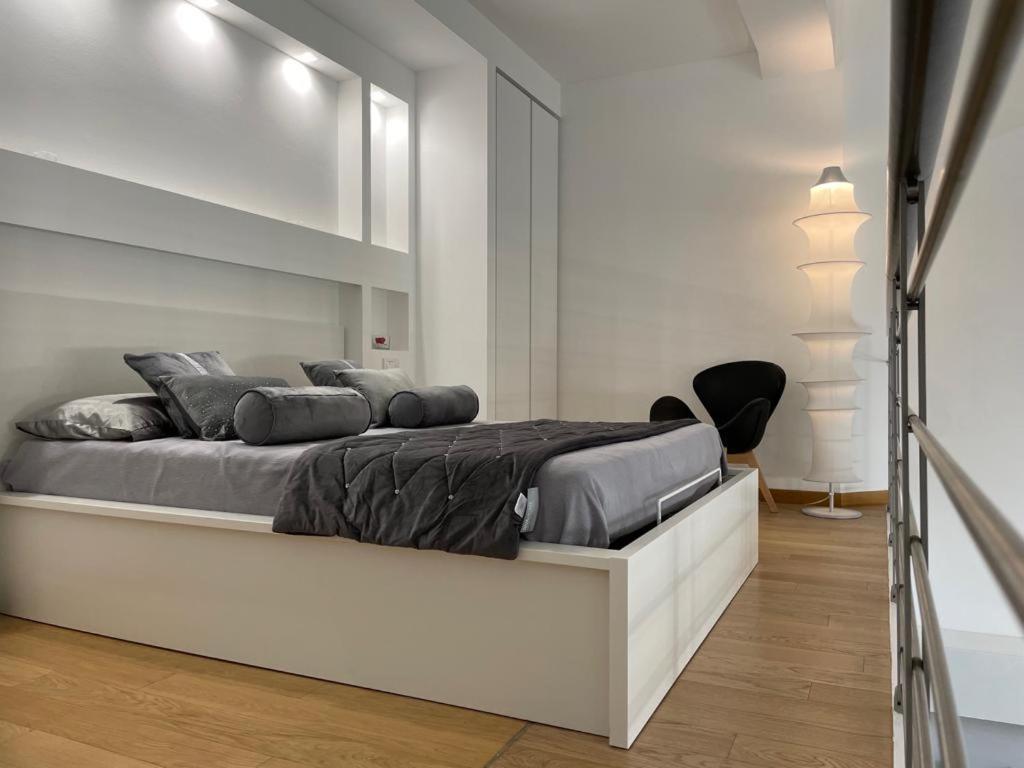 Loft Milano Manifatture Apartment Bagian luar foto