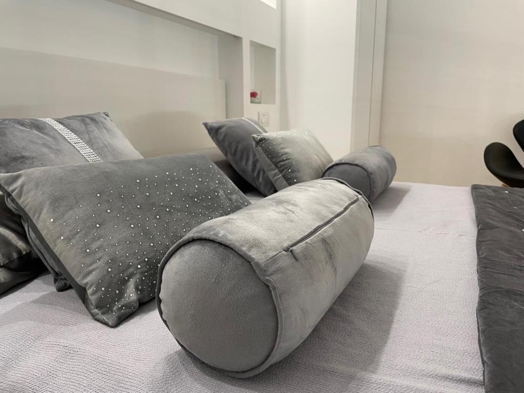Loft Milano Manifatture Apartment Bagian luar foto