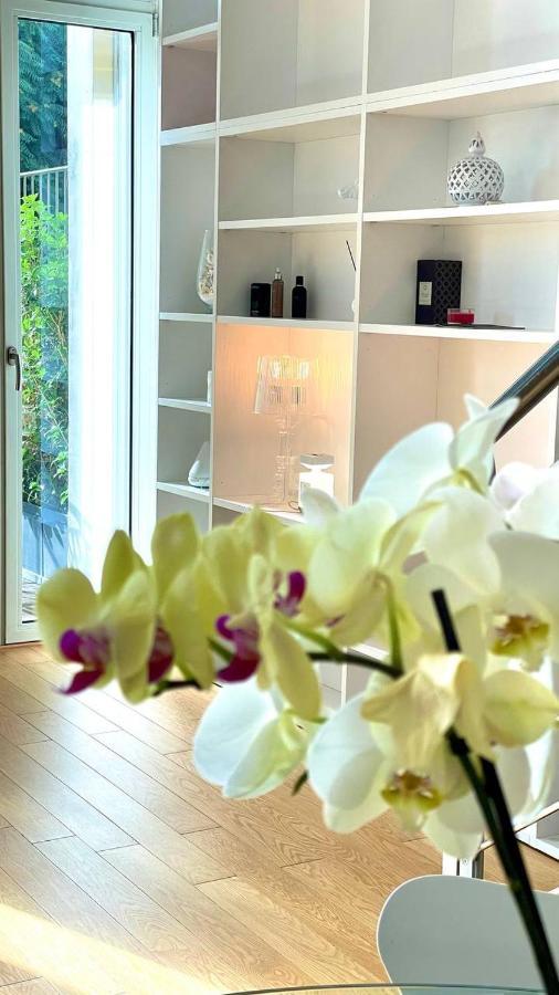 Loft Milano Manifatture Apartment Bagian luar foto