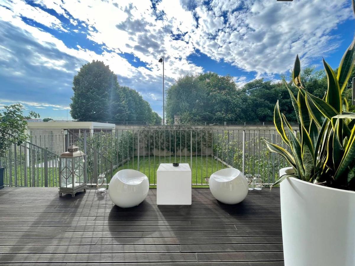 Loft Milano Manifatture Apartment Bagian luar foto