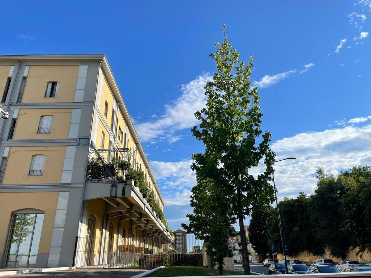 Loft Milano Manifatture Apartment Bagian luar foto