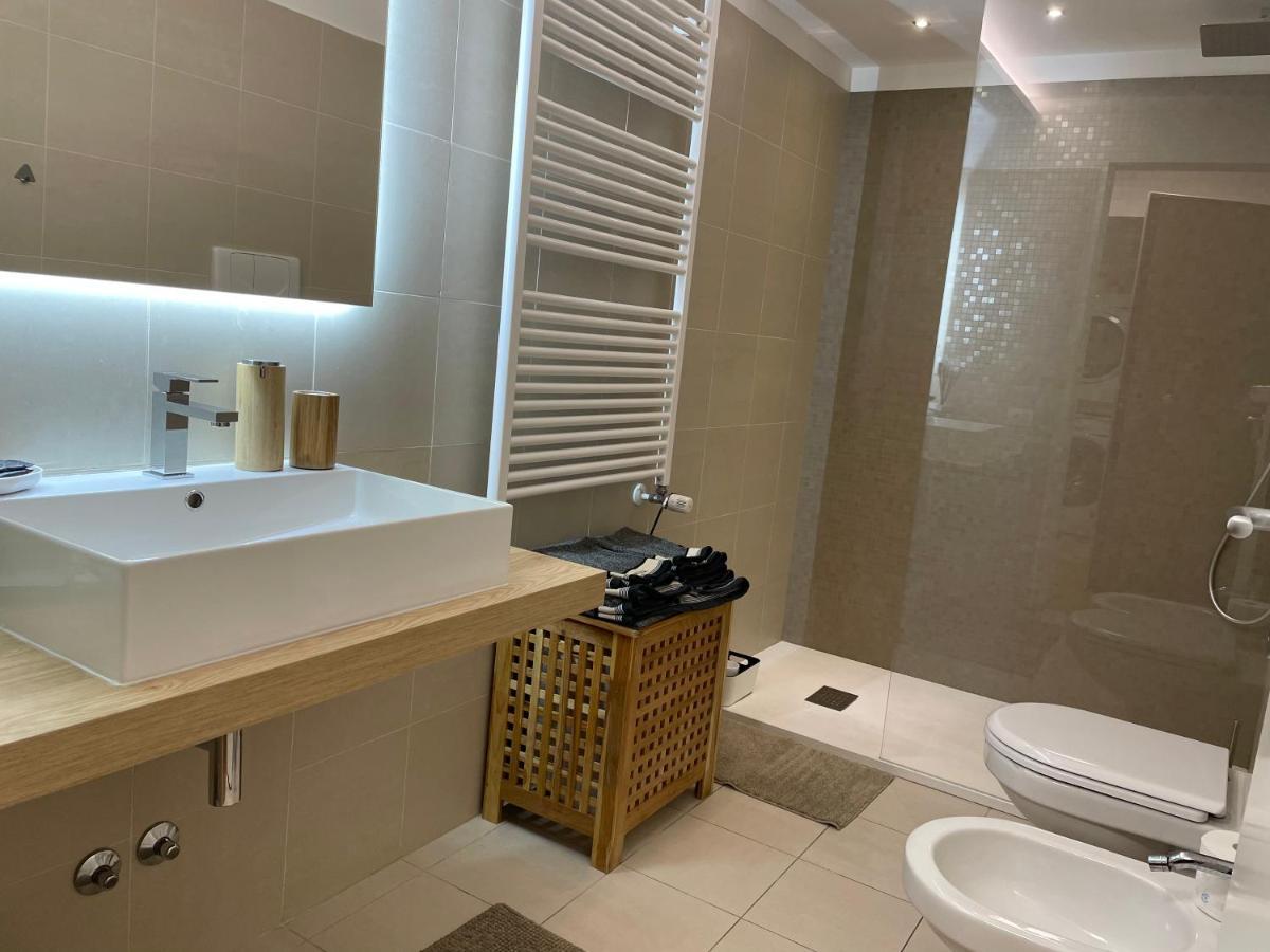 Loft Milano Manifatture Apartment Bagian luar foto