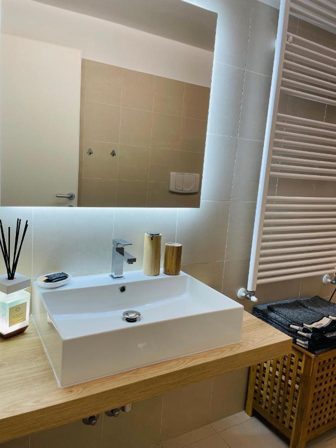 Loft Milano Manifatture Apartment Bagian luar foto