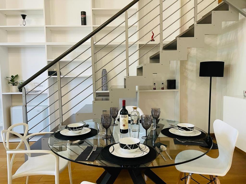 Loft Milano Manifatture Apartment Bagian luar foto