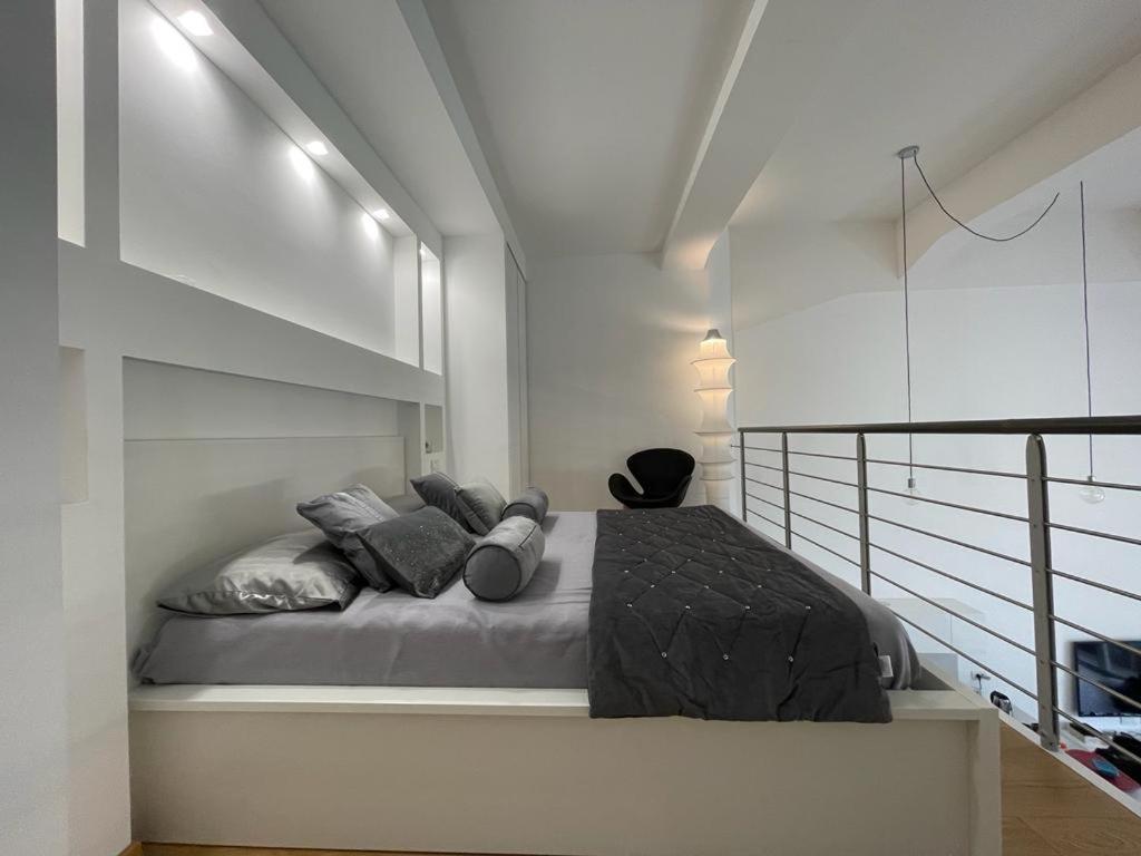 Loft Milano Manifatture Apartment Bagian luar foto