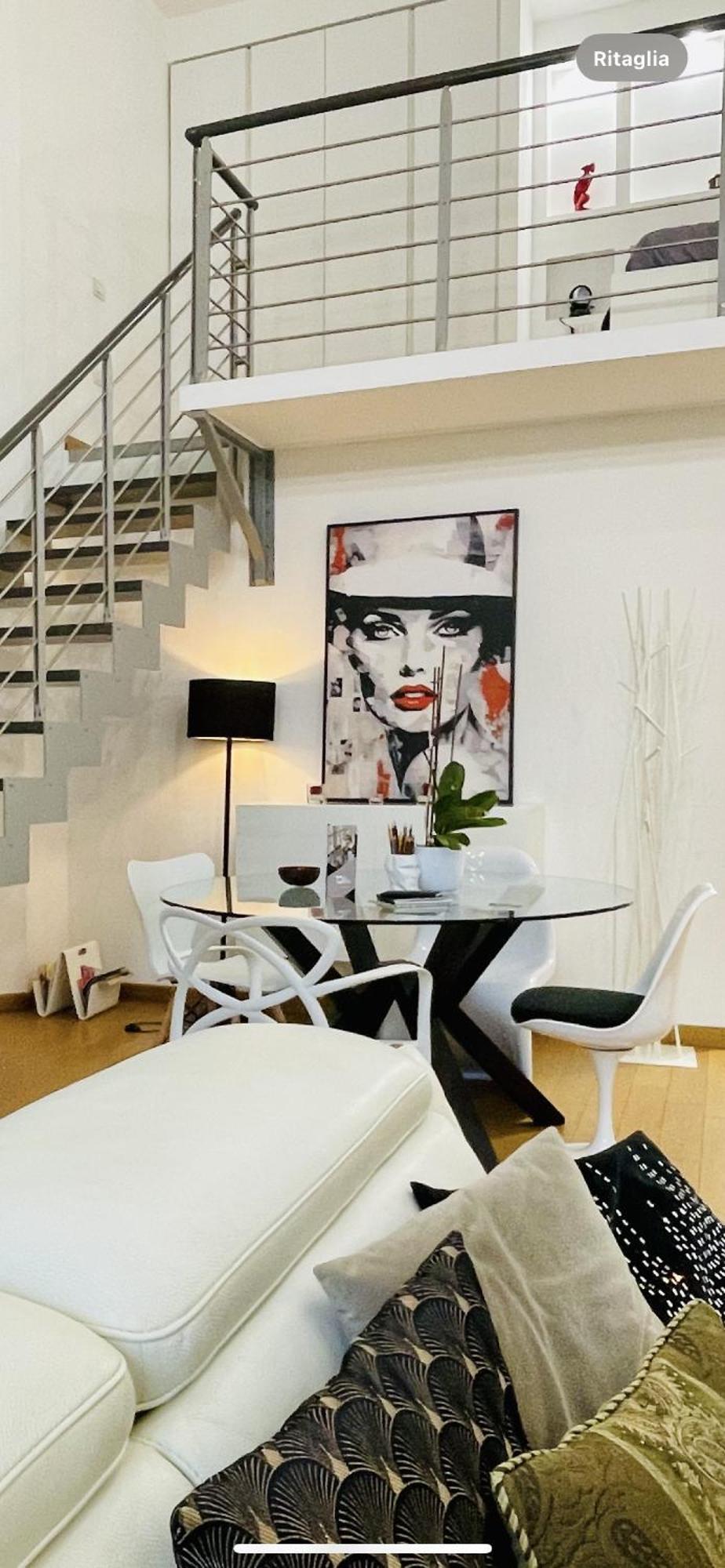 Loft Milano Manifatture Apartment Bagian luar foto