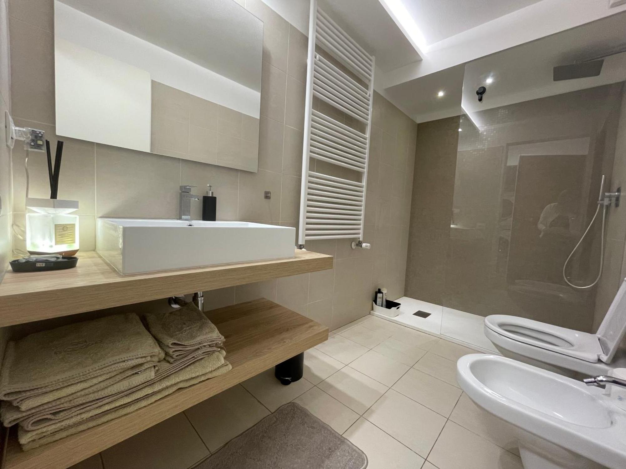 Loft Milano Manifatture Apartment Bagian luar foto