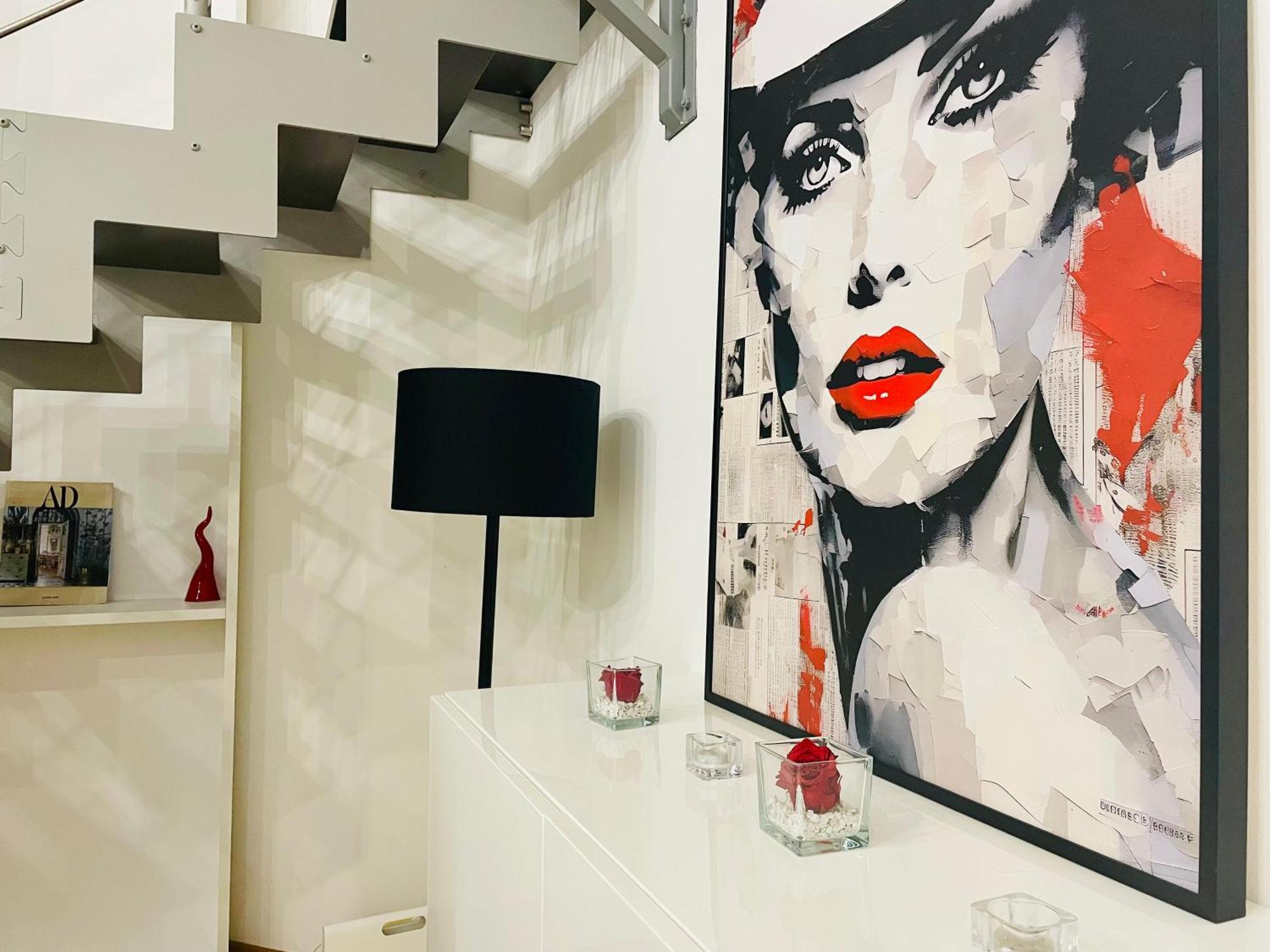 Loft Milano Manifatture Apartment Bagian luar foto