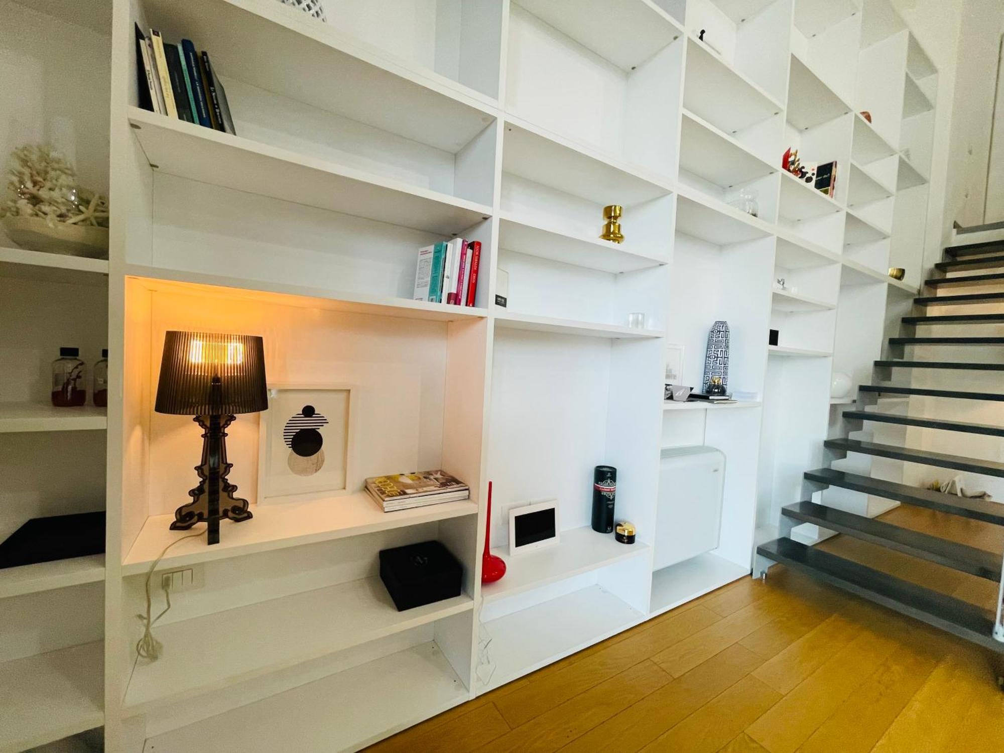 Loft Milano Manifatture Apartment Bagian luar foto